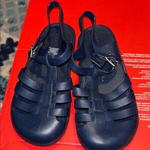 Old Navy Kids Blue Sandals